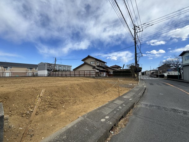 現地写真