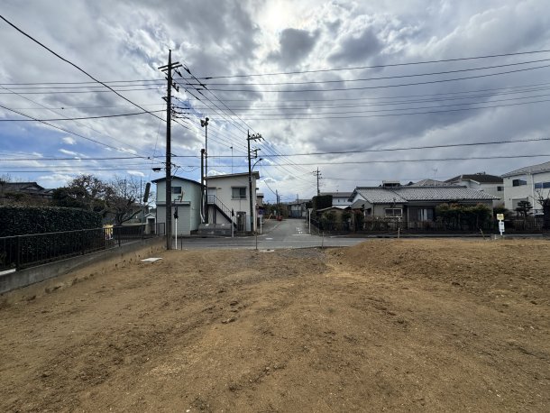 現地写真