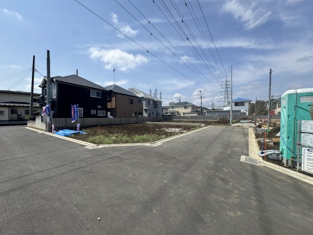 現地写真