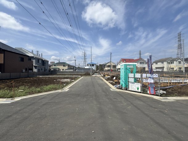 現地写真