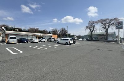 セブンイレブン小山町店