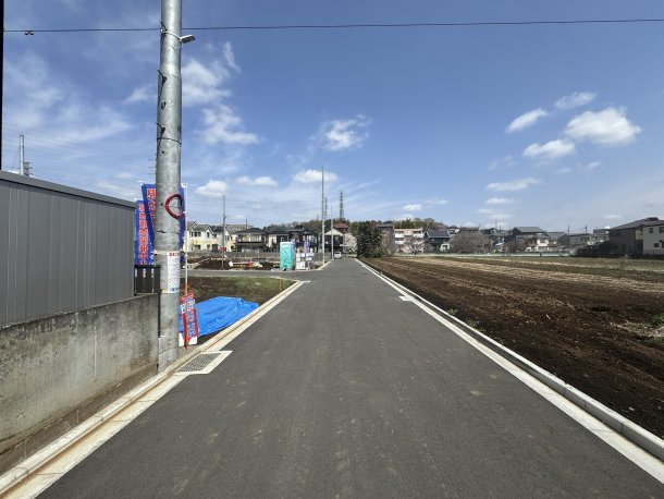 現地写真