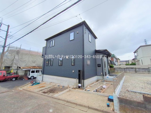 相模原市磯部13期1棟 1号棟