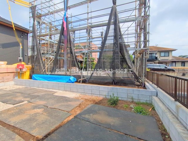 相模原市中央区田名 第142 1号棟