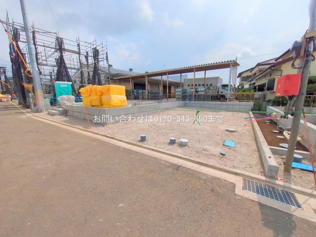 相模原市中央区田名 第142 3号棟