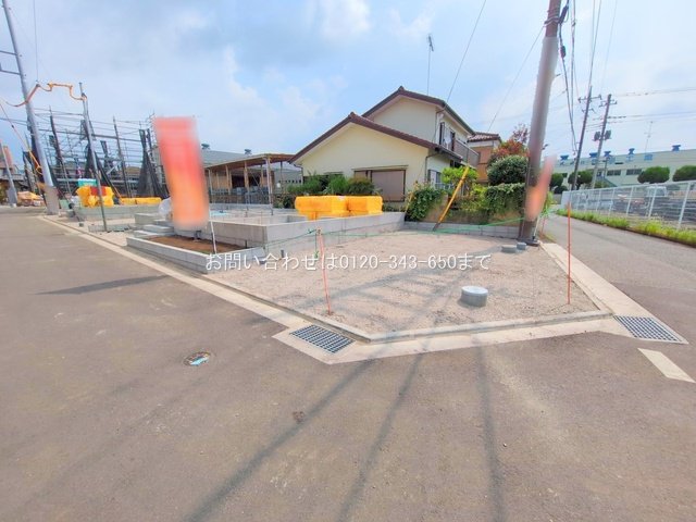 相模原市中央区田名 第142 4号棟