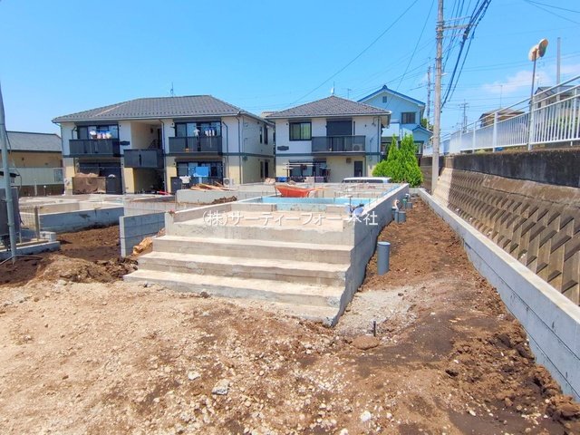 海老名市上今泉 第34 1号棟
