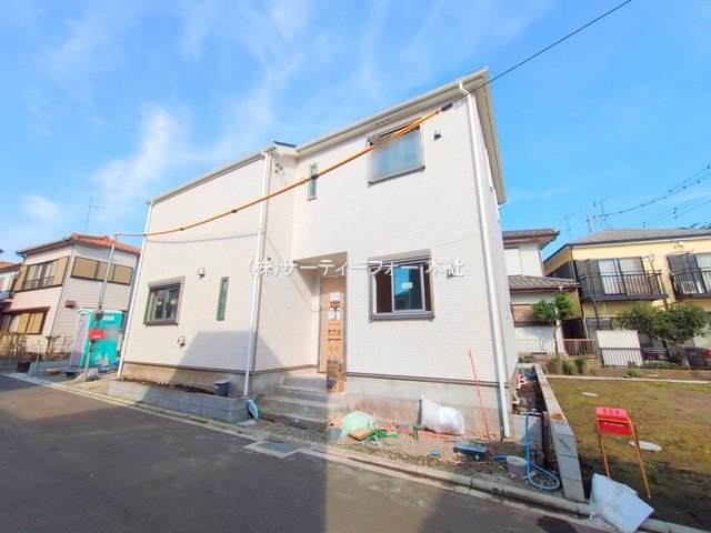 相模原市緑区上九沢 第22 1号棟
