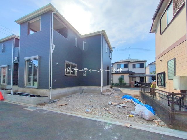 相模原市緑区上九沢 第22 3号棟