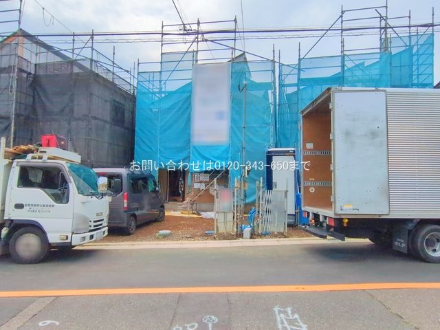 八王子寺田町 2号棟