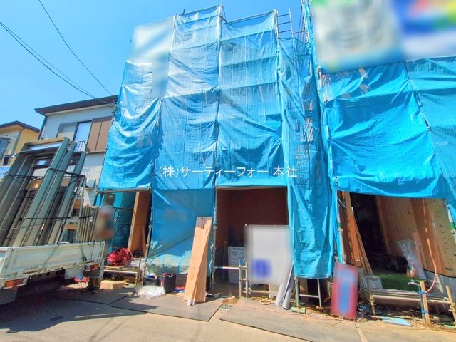 相模原市中央区上溝 2号棟