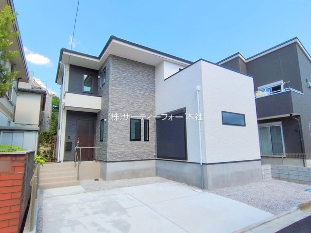 大和市福田8期 1号棟