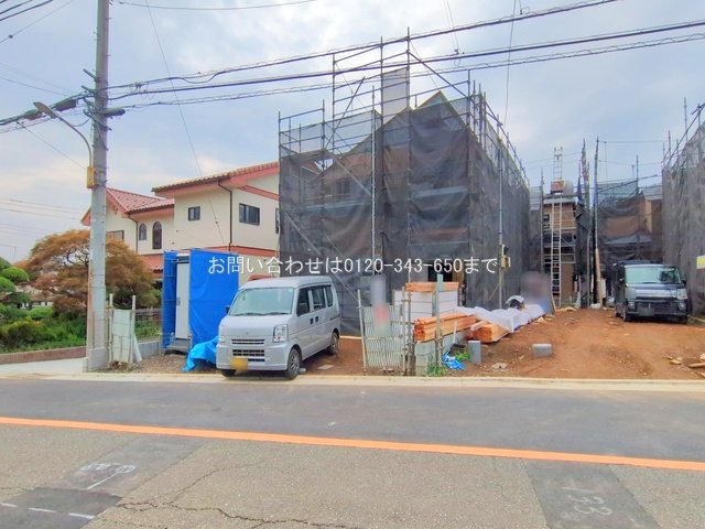 八王子寺田町 6号棟