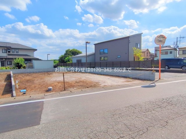 相模原市緑区原宿3丁目 A区画