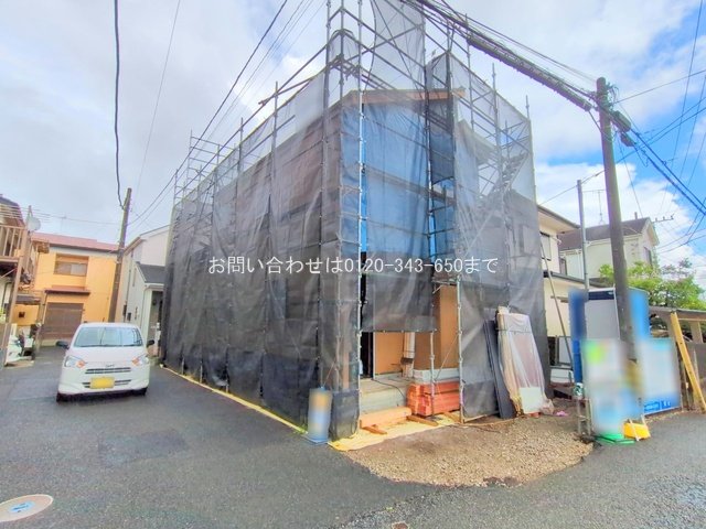 大和市深見 1号棟