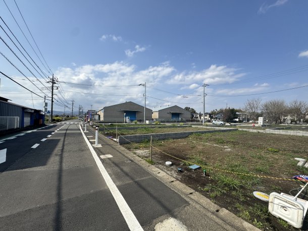 現地写真