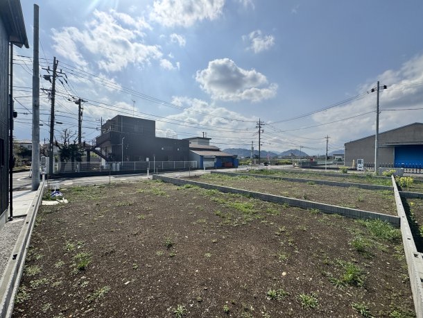現地写真