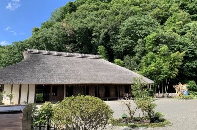 相模川自然の村公園