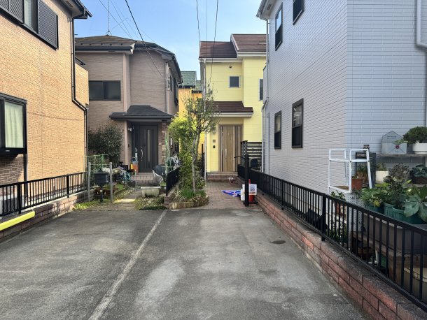 現地写真