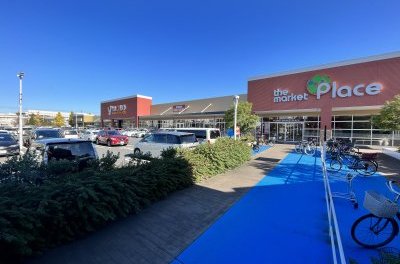 マーケットプレイス相模原