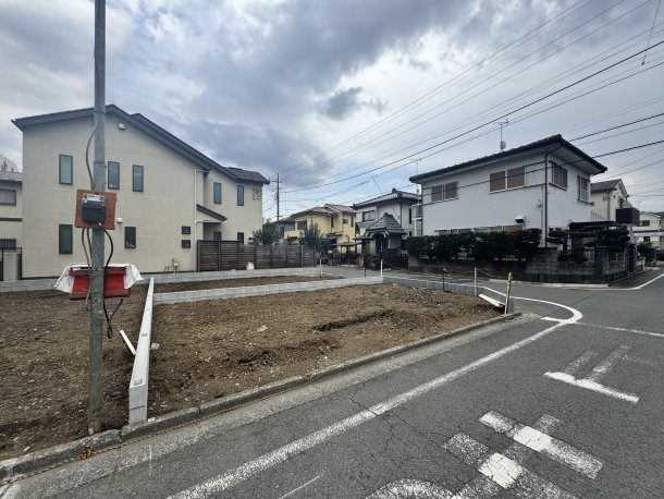 現地写真