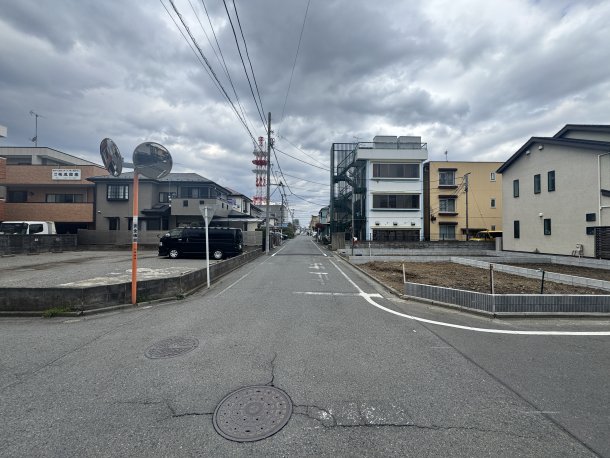 現地写真