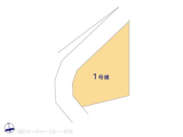 図面と異なる場合は現況を優先