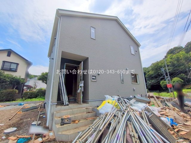 町田市下小山田町 第21 1号棟