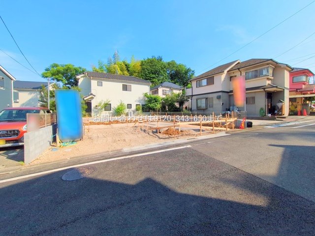 八王子大船町第5 1号棟