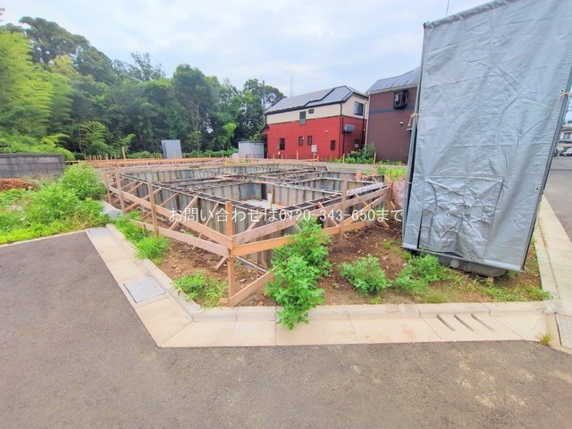 町田市第5南大谷 3号棟