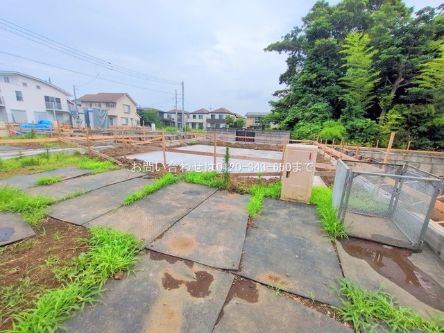 町田市第5南大谷 4号棟