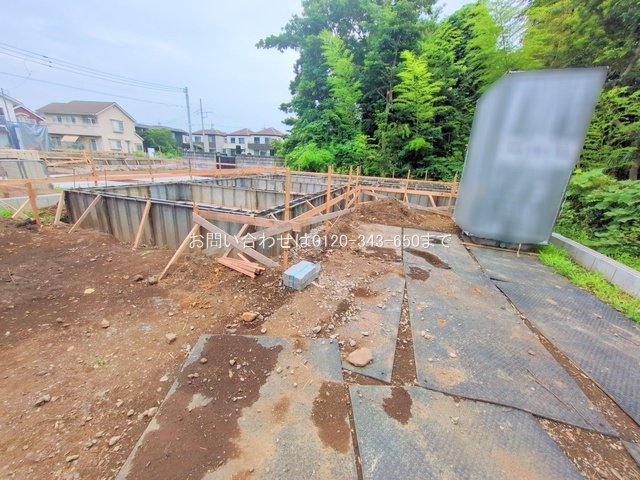 町田市第5南大谷 5号棟