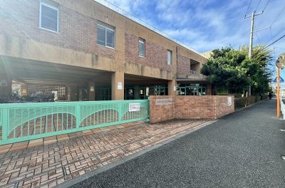 相模原市立富士見小学校