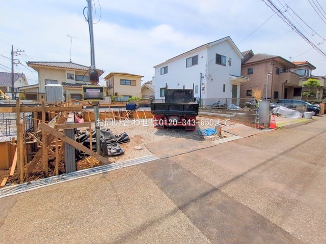 八王子富士見町 A号棟