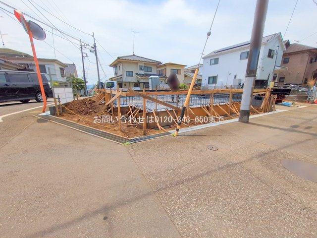 八王子富士見町 B号棟