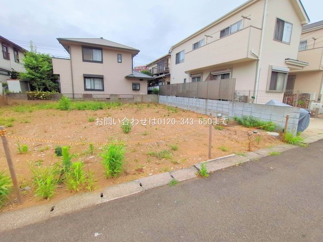 座間市栗原中央1丁目2178番 1号棟