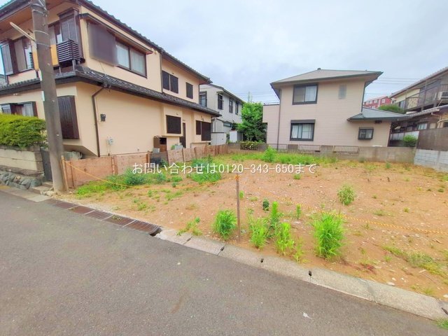 座間市栗原中央1丁目2178番 2号棟