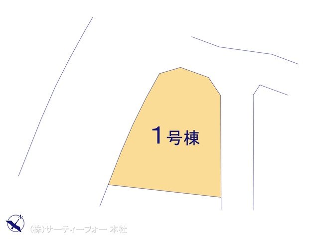 図面と異なる場合は現況を優先