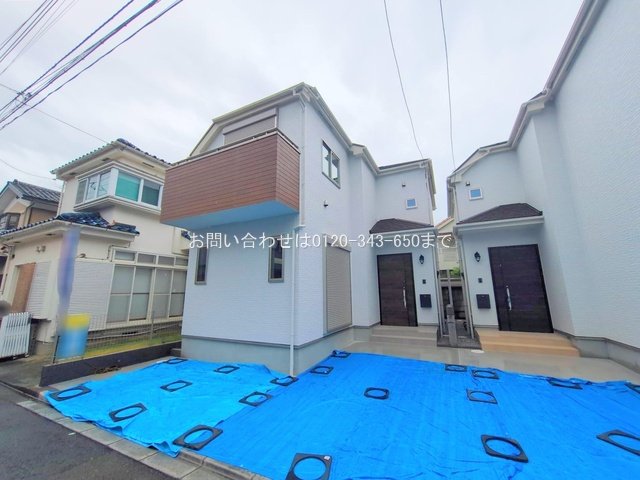 相模原市南区相南3丁目5340番430 A号棟
