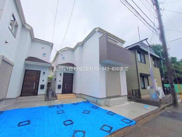 相模原市南区相南3丁目5340番430 B号棟