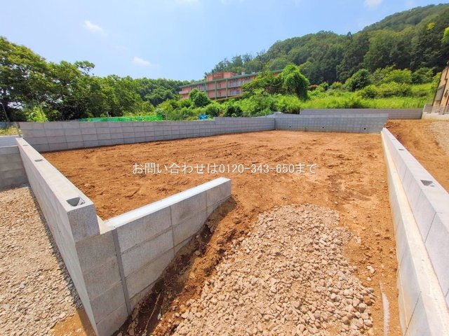 八王子下恩方町第18 1号棟