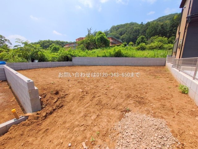 八王子下恩方町第18 2号棟