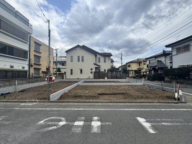 現地写真