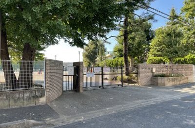 星が丘小学校