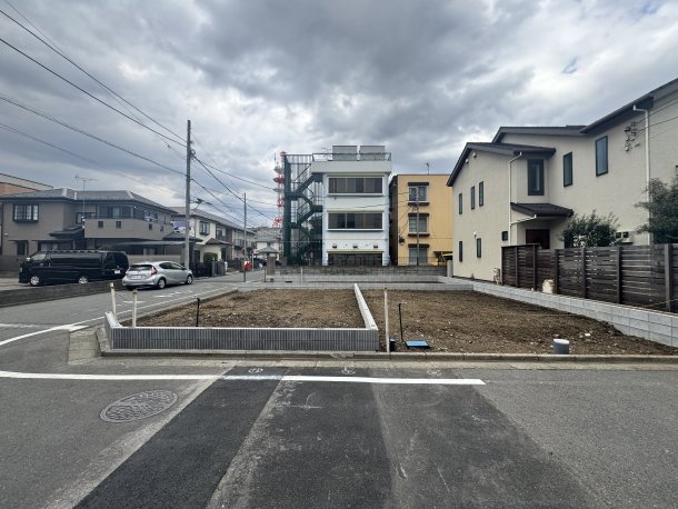 現地写真