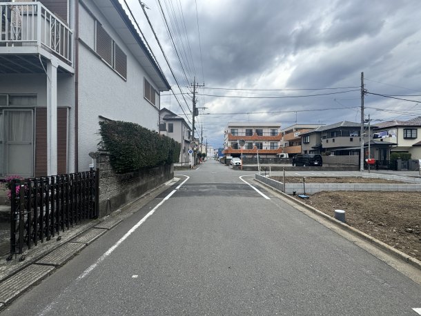 現地写真