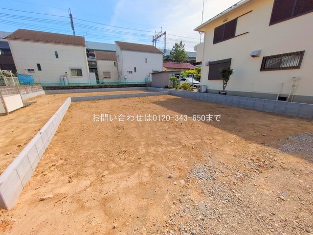 八王子市長沼町6期 1号棟
