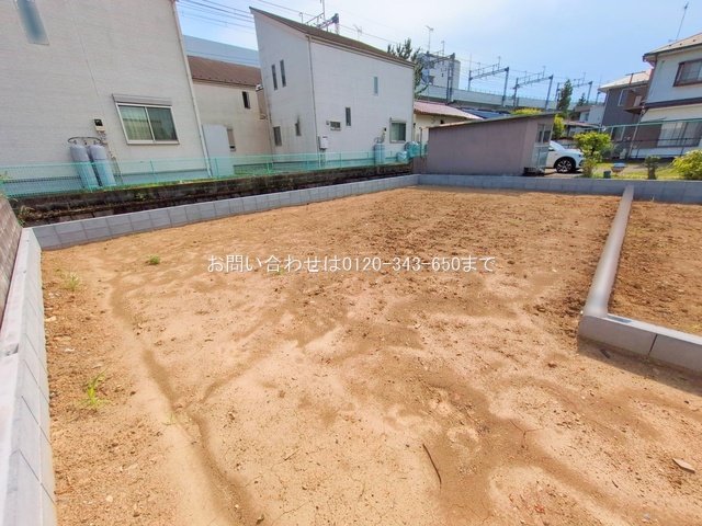 八王子市長沼町6期 2号棟