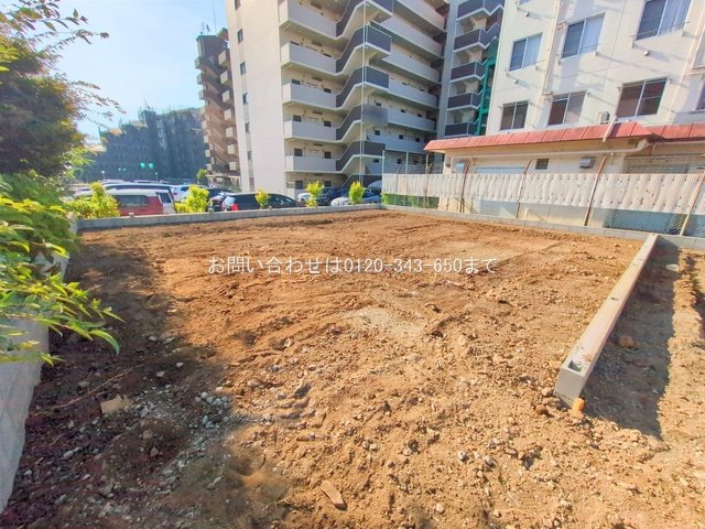 八王子市椚田町4期 2号棟
