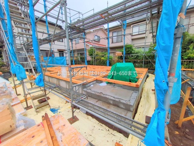 相模原緑区相原1丁目24ー1期 1号棟